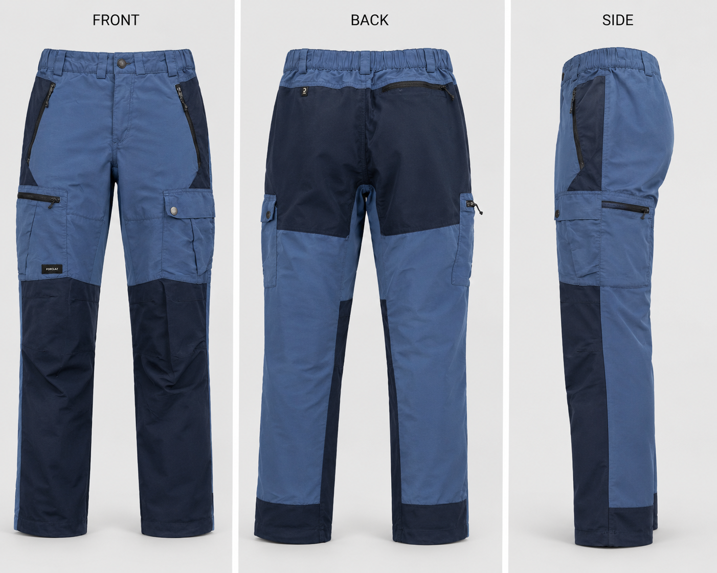 Bib Overall